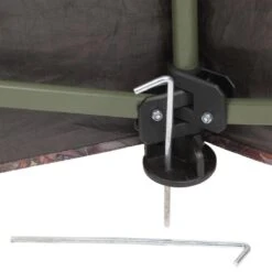 AFFUT CHASSE BI ECRAN PLIABLE CAMOUFLAGE -Magasin Woolpower affut chasse bi ecran pliable camouflage 6