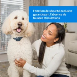 PetSafe ANTI ABOIEMENT SONORE RECHARGEABLE -Magasin Woolpower anti aboiement sonore rechargeable 5