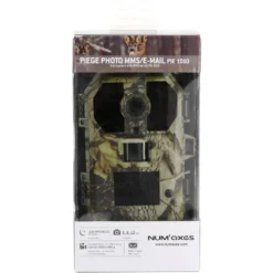 No Brand APPAREIL PHOTO PIE 1010 -Magasin Woolpower appareil photo pie 1010 2