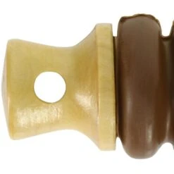 APPEAU GRIVE (À SOUFFLET ET EN MÉTAL) -Magasin Woolpower appeau grive a soufflet et en metal 2