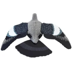 APPELANT PIGEON MIRAGE 3D -Magasin Woolpower appelant pigeon mirage 3d 2