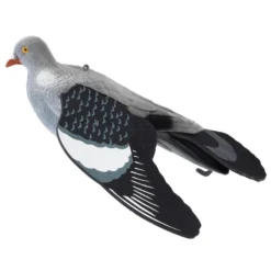 APPELANT PIGEON MIRAGE 3D -Magasin Woolpower appelant pigeon mirage 3d 3