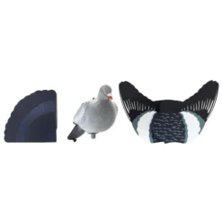 APPELANT PIGEON MIRAGE 3D -Magasin Woolpower appelant pigeon mirage 3d 5