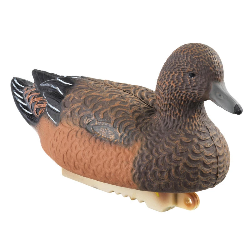 APPELANT SIFFLEUR FEMELLE HD APPELANT SIFFLEUR FEMELLE HD -Magasin Woolpower appelant siffleur femelle hd