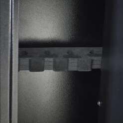 Armoire Forte 4 Armes SOLOGNAC 500 -Magasin Woolpower armoire forte 4 armes solognac 500 5