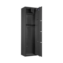 ARMOIRE FORTE 7 ARMES WF 145 - 7 FORMAT