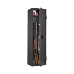 ARMOIRE FORTE 7 ARMES WF 145 - 7 FORMAT -Magasin Woolpower armoire forte 7 armes wf 145 7 format 3