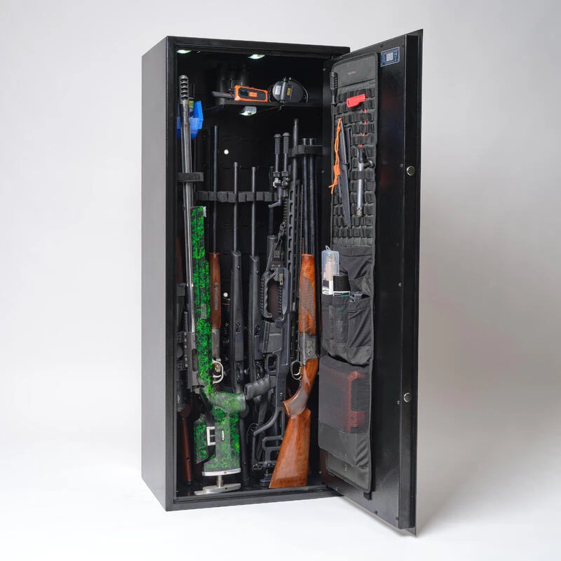 ARMOIRE FORTE MODULAIRE M (145x60x40 cm) ARMOIRE FORTE MODULAIRE M (145x60x40 Cm) -Magasin Woolpower armoire forte modulaire m 145x60x40 cm 2