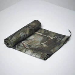 Bâche Chasse Camouflage Treemetic 140x220
