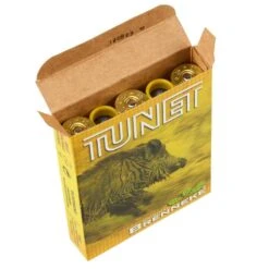 BALLE BRENEKE 24g CALIBRE 20/67 X10 -Magasin Woolpower balle breneke 24g calibre 2067 x10 3