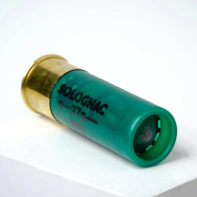 BALLE BRENNEKE CALIBRE 16 X 10 . BALLE BRENNEKE CALIBRE 16 X 10 . -Magasin Woolpower balle brenneke calibre 16 x 10 4