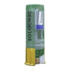 BALLE BRENNEKE SANS PLOMB 17 G CALIBRE 16/67 X 5 2 BALLE BRENNEKE SANS PLOMB 17 G CALIBRE 16/67 X 5 -Magasin Woolpower balle brenneke sans plomb 17 g calibre 1667 x 5 2