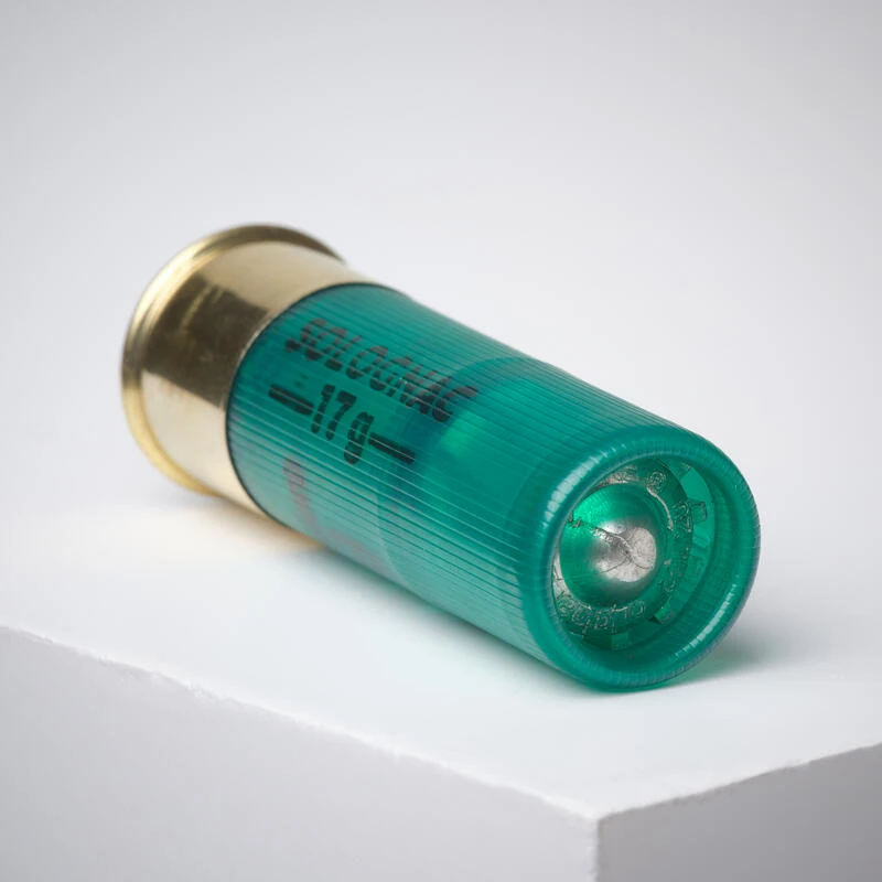 BALLE BRENNEKE SANS PLOMB 17 G CALIBRE 16/67 X 5 BALLE BRENNEKE SANS PLOMB 17 G CALIBRE 16/67 X 5 -Magasin Woolpower balle brenneke sans plomb 17 g calibre 1667 x 5 3