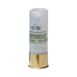 BALLE BRENNEKE SANS PLOMB 19 G CALIBRE 12/70 X 5 4 BALLE BRENNEKE SANS PLOMB 19 G CALIBRE 12/70 X 5 -Magasin Woolpower balle brenneke sans plomb 19 g calibre 1270 x 5 4