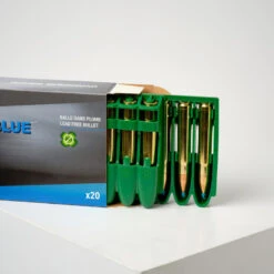 BALLE EXERGY 9,3X62 SANS PLOMB 250 Grains/16,2 Grammes 3 BALLE EXERGY 9,3X62 SANS PLOMB 250 Grains/16,2 Grammes -Magasin Woolpower balle exergy 93x62 sans plomb 250 grains162 grammes 3