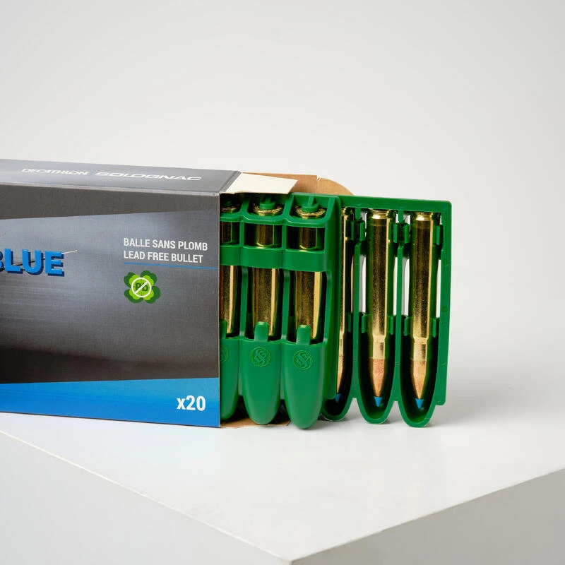 BALLE EXERGY 9,3X62 SANS PLOMB 250 grains/16,2 grammes BALLE EXERGY 9,3X62 SANS PLOMB 250 Grains/16,2 Grammes -Magasin Woolpower balle exergy 93x62 sans plomb 250 grains162 grammes 3