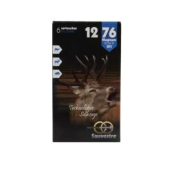 No Brand Balle Flèche Sauvestre Magnum 12/76 X6 -Magasin Woolpower balle fleche sauvestre magnum 1276 x6 2