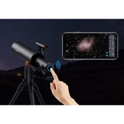 BEAVERLAB TÉLÉSCOPE NUMÉRIQUE TW1 PRO 82/500 - Pilotable Par Wifi & Smartphone -Magasin Woolpower beaverlab telescope numerique tw1 pro 82500 pilotable par wifi and smartphone 5