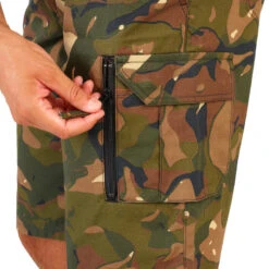 Bermuda 500 Camouflage Woodland V1 Vert Et Marron 7 Bermuda 500 Camouflage Woodland V1 Vert Et Marron -Magasin Woolpower bermuda 500 camouflage woodland v1 vert et marron 7