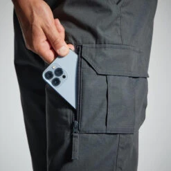 BERMUDA CARGO 500 GRIS -Magasin Woolpower bermuda cargo 500 gris 4