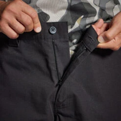 BERMUDA CARGO 500 NOIR -Magasin Woolpower bermuda cargo 500 noir 3