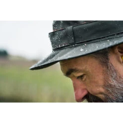 Bob Chasse 520 Imperméable Et Résistant Vert -Magasin Woolpower bob chasse 520 impermeable et resistant vert 2