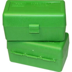 BOITE 50 MUNITIONS MTM RM-50 -Magasin Woolpower boite 50 munitions mtm rm 50 3