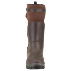 Bottes Chasse Chaudes Imperméables Cuir 900. -Magasin Woolpower bottes chasse chaudes impermeables cuir 900 4