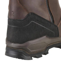 Bottes Chasse Chaudes Imperméables Cuir 900. -Magasin Woolpower bottes chasse chaudes impermeables cuir 900 9