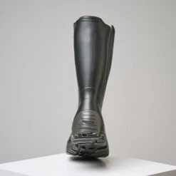 BOTTES DE PLUIE LEGERES PVC 100 JUNIOR -Magasin Woolpower bottes de pluie legeres pvc 100 junior 2