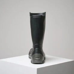 BOTTES DE PLUIE LEGERES PVC 100 JUNIOR -Magasin Woolpower bottes de pluie legeres pvc 100 junior 4