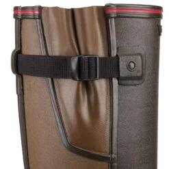 BOTTES FEMME CHAUDES CAOUTCHOUC NEOPRENE 520 -Magasin Woolpower bottes femme chaudes caoutchouc neoprene 520 8