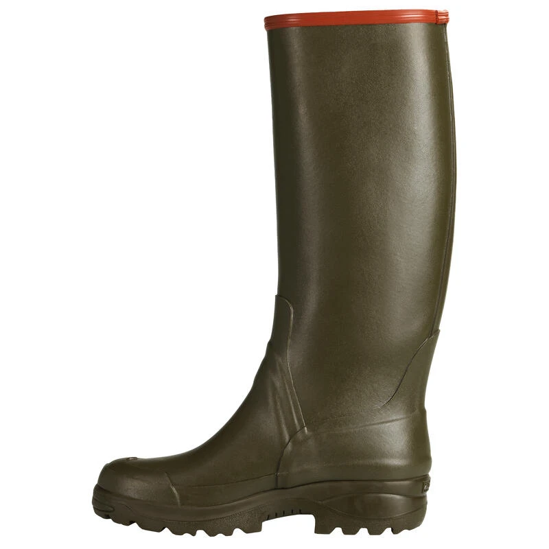 BOTTES LÉGÈRES ET SOUPLES EN CAOUTCHOUC AIGLE ARNAY BOTTES LÉGÈRES ET SOUPLES EN CAOUTCHOUC AIGLE ARNAY -Magasin Woolpower bottes legeres et souples en caoutchouc aigle arnay 1