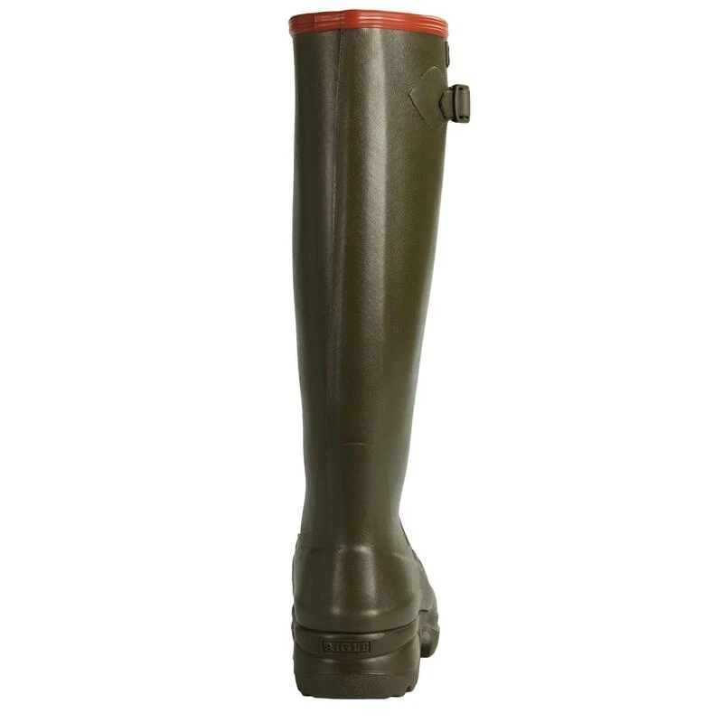 BOTTES LÉGÈRES ET SOUPLES EN CAOUTCHOUC AIGLE ARNAY BOTTES LÉGÈRES ET SOUPLES EN CAOUTCHOUC AIGLE ARNAY -Magasin Woolpower bottes legeres et souples en caoutchouc aigle arnay 4