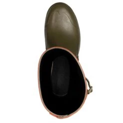 BOTTES LÉGÈRES ET SOUPLES EN CAOUTCHOUC AIGLE ARNAY 5 BOTTES LÉGÈRES ET SOUPLES EN CAOUTCHOUC AIGLE ARNAY -Magasin Woolpower bottes legeres et souples en caoutchouc aigle arnay 5