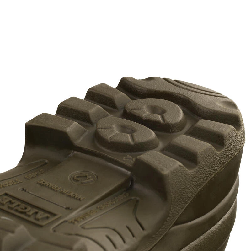 BOTTES LÉGÈRES ET SOUPLES EN CAOUTCHOUC AIGLE ARNAY BOTTES LÉGÈRES ET SOUPLES EN CAOUTCHOUC AIGLE ARNAY -Magasin Woolpower bottes legeres et souples en caoutchouc aigle arnay 9