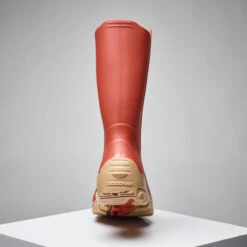 BOTTILLONS BRIQUES LEGER PVC 100 FEMME -Magasin Woolpower bottillons briques leger pvc 100 femme 2