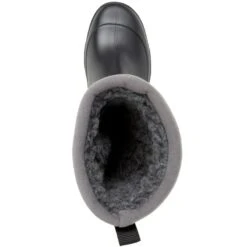 BOTTILLONS CHAUDS PVC JUNIOR -Magasin Woolpower bottillons chauds pvc junior 5