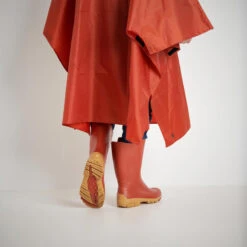 BOTTILLONS LEGER PVC 100 JUNIOR -Magasin Woolpower bottillons leger pvc 100 junior 5