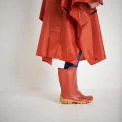 BOTTILLONS LEGER PVC 100 JUNIOR -Magasin Woolpower bottillons leger pvc 100 junior 6