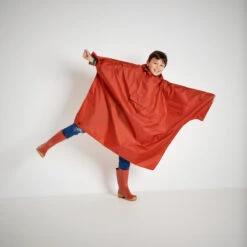 BOTTILLONS LEGER PVC 100 JUNIOR -Magasin Woolpower bottillons leger pvc 100 junior 8