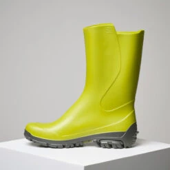 Magasin Woolpower -Magasin Woolpower bottillons leger pvc inverness 100 femme 1