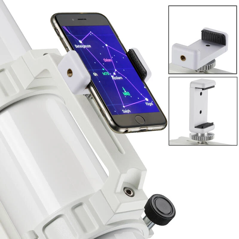 Bresser Messier Telescope MC-152/1900 Hexafoc Exos-2 Goto Bresser Messier Telescope MC-152/1900 Hexafoc Exos-2 Goto -Magasin Woolpower bresser messier telescope mc 1521900 hexafoc exos 2 goto 2