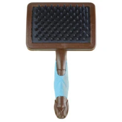 No Brand BROSSE DE MASSAGE POUR CHIEN 2 No Brand BROSSE DE MASSAGE POUR CHIEN -Magasin Woolpower brosse de massage pour chien 2