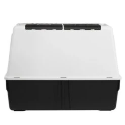 Caisse De Transport Pour 2 Chiens Taille L 82x51x61cm 2 Caisse De Transport Pour 2 Chiens Taille L 82x51x61cm -Magasin Woolpower caisse de transport pour 2 chiens taille l 82x51x61cm 2