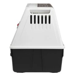 Caisse De Transport Pour 2 Chiens Taille L 82x51x61cm 4 Caisse De Transport Pour 2 Chiens Taille L 82x51x61cm -Magasin Woolpower caisse de transport pour 2 chiens taille l 82x51x61cm 4