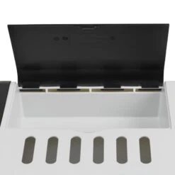 Caisse De Transport Pour 2 Chiens Taille L 82x51x61cm 8 Caisse De Transport Pour 2 Chiens Taille L 82x51x61cm -Magasin Woolpower caisse de transport pour 2 chiens taille l 82x51x61cm 8