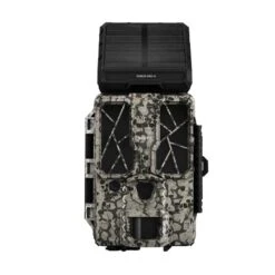 Caméra Piège Photo Solaire Spypoint FORCE PRO S -Magasin Woolpower camera piege photo solaire spypoint force pro s 2
