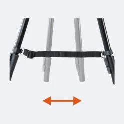 Vanguard Canne De Pirsch - Trépied Chasse 3 En 1 QUEST T62 - 70-158 Cm De Hauteur 3 Vanguard Canne De Pirsch - Trépied Chasse 3 En 1 QUEST T62 - 70-158 Cm De Hauteur -Magasin Woolpower canne de pirsch trepied chasse 3 en 1 quest t62 70 158 cm de hauteur 3