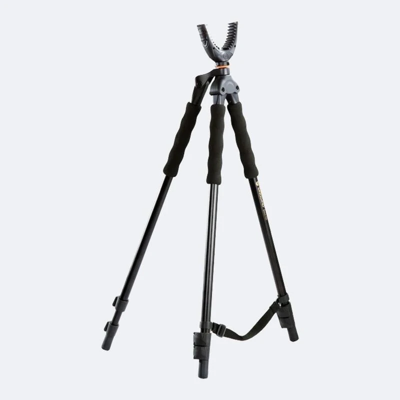 Canne de Pirsch - Trépied Chasse 3 en 1 QUEST T62 - 70-158 cm de hauteur Vanguard Canne De Pirsch - Trépied Chasse 3 En 1 QUEST T62 - 70-158 Cm De Hauteur -Magasin Woolpower canne de pirsch trepied chasse 3 en 1 quest t62 70 158 cm de hauteur